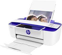 HP Deskjet 3760 Printer